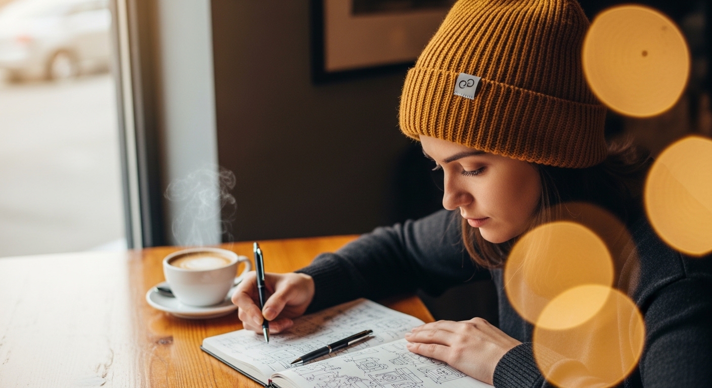 Mutsen bedrukken of borduren: maak de perfecte keuze voor jouw merk
