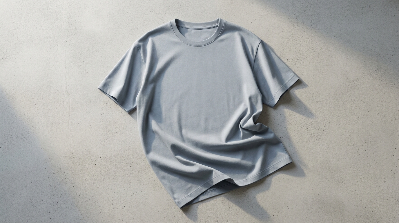 The foundation of a mindful daily uniform